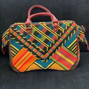 Mary Poppins Returns carpetbag purse